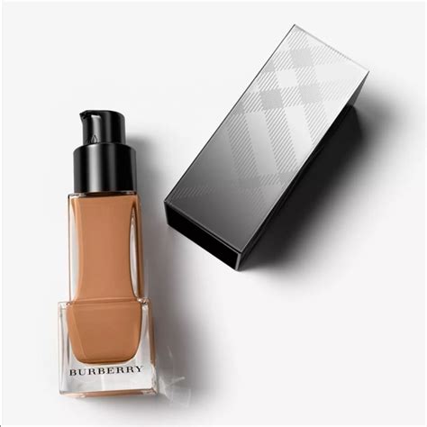 burberry mocha foundation